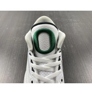 Oregon 3 Pit 594282233 Jordan Ducks White Crew Retro 0612